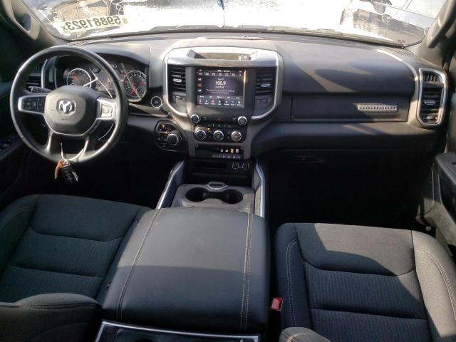 Снимка 8 от търг – 2020 RAM 1500 BIG H с VIN 1C6SRFFT8LN328087