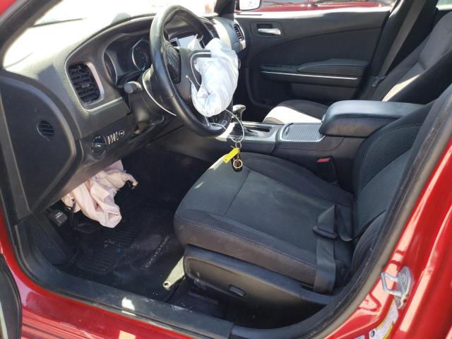 Photo 7 from auction – 2015 DODGE CHARGER SE with VIN 2C3CDXBG5FH728751
