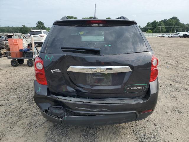 Photo 6 from auction – 2015 CHEVROLET EQUINOX LT with VIN 2GNALBEK1F6407124