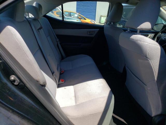 Photo 10 from auction – 2016 TOYOTA COROLLA L with VIN 5YFBURHE3GP383997