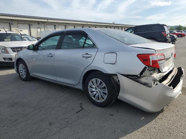 Photo 2 from auction – 2012 TOYOTA CAMRY with VIN 4T4BF1FK2CR157548
