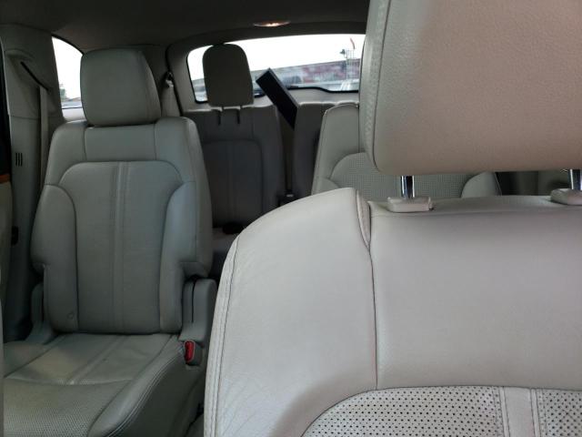 Photo 10 from auction – 2012 LINCOLN MKT with VIN 2LMHJ5AT0CBL54612