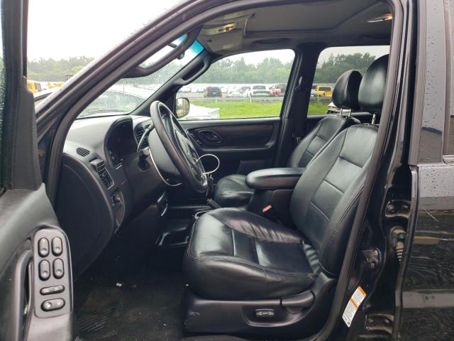 Photo 7 from auction – 2002 FORD ESCAPE XLT with VIN 1FMCU04182KC93069