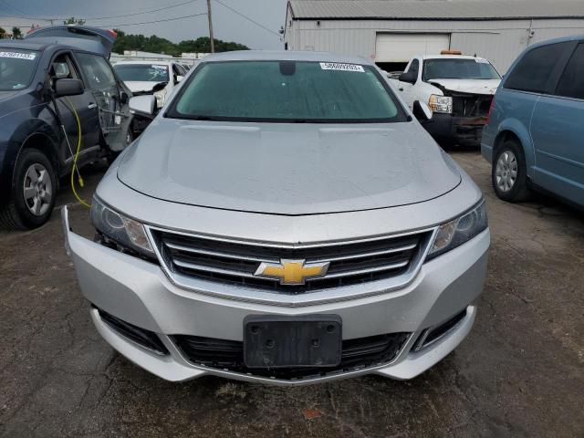 Photo 5 from auction – 2014 CHEVROLET IMPALA LT with VIN 2G1125S38E9228708