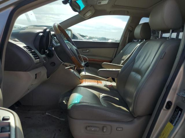 Photo 7 from auction – 2007 LEXUS RX 350 with VIN JTJHK31U772002792