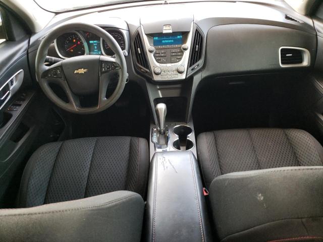 Photo 8 from auction – 2015 CHEVROLET EQUINOX LS with VIN 2GNALAEK8F1148140