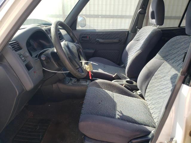 Photo 7 from auction – 1999 TOYOTA RAV4 with VIN JT3GP10V9X7045178