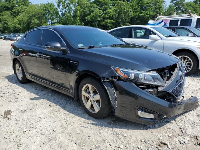 Photo 4 from auction – 2015 KIA OPTIMA LX with VIN KNAGM4A7XF5663090