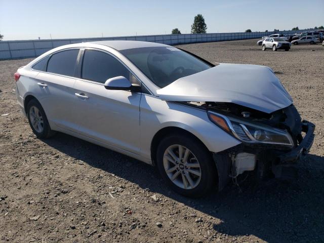 Photo 4 from auction – 2015 HYUNDAI SONATA SE with VIN 5NPE24AF4FH229674
