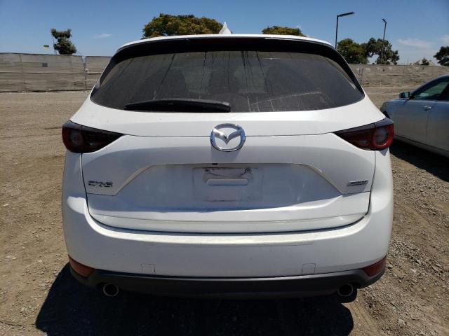 Photo 6 from auction – 2019 MAZDA CX-5 TOURI with VIN JM3KFACMXK0674808