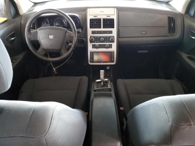 Photo 8 from auction – 2010 DODGE JOURNEY SX with VIN 3D4PG5FVXAT137545