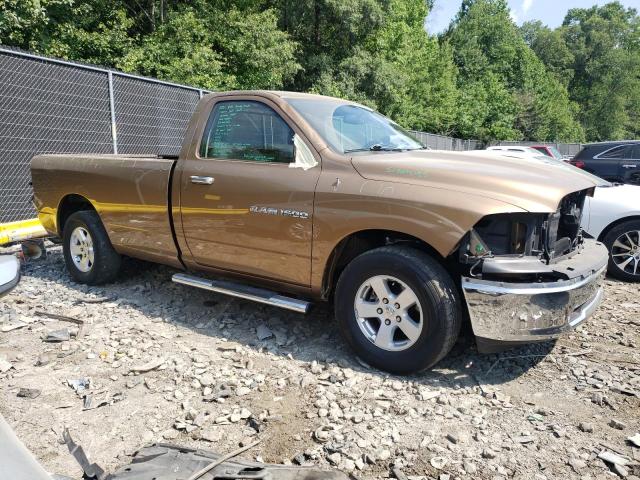 Photo 4 from auction – 2012 DODGE RAM 1500 S with VIN 3C6JD6EP9CG183326