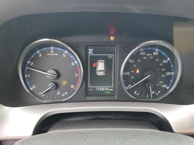 Photo 9 from auction – 2016 TOYOTA RAV4 LIMIT with VIN JTMYFREV9GJ067839