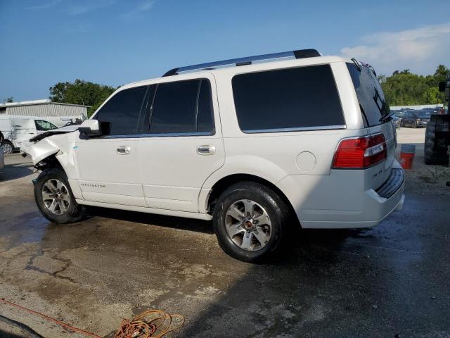 Photo 2 from auction – 2014 LINCOLN NAVIGATOR with VIN 5LMJJ2H54EEL07283