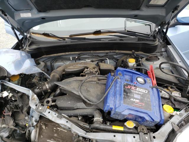 Photo 12 from auction – 2012 SUBARU FORESTER 2 with VIN JF2SHADC5CH432697