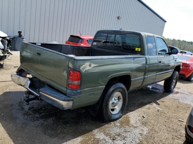 Photo 3 from auction – 2001 DODGE RAM 1500 with VIN 1B7HF13Z51J197972