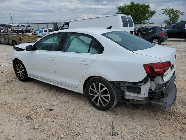 Photo 2 from auction – 2017 VOLKSWAGEN JETTA SE with VIN 3VWDB7AJ1HM398871