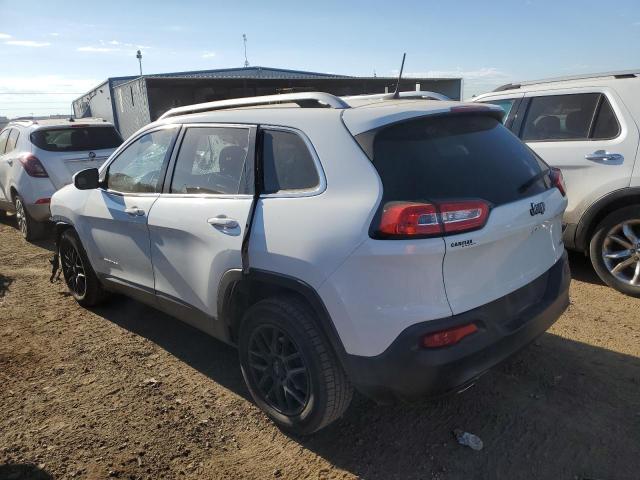 Photo 2 from auction – 2015 JEEP CHEROKEE L with VIN 1C4PJLCB1FW781191