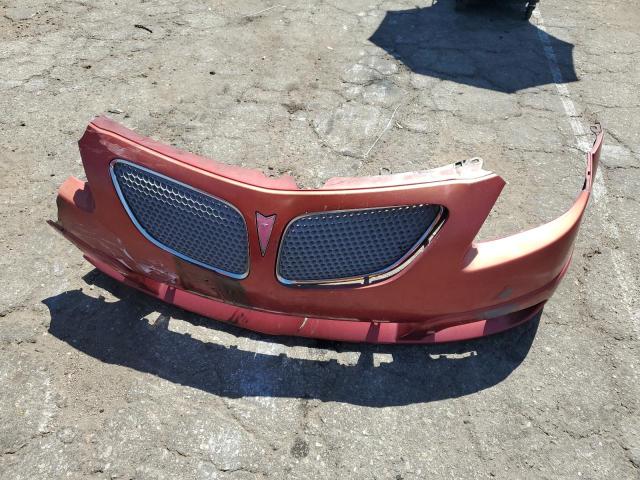 Photo 12 from auction – 2006 PONTIAC VIBE with VIN 5Y2SL65826Z464509