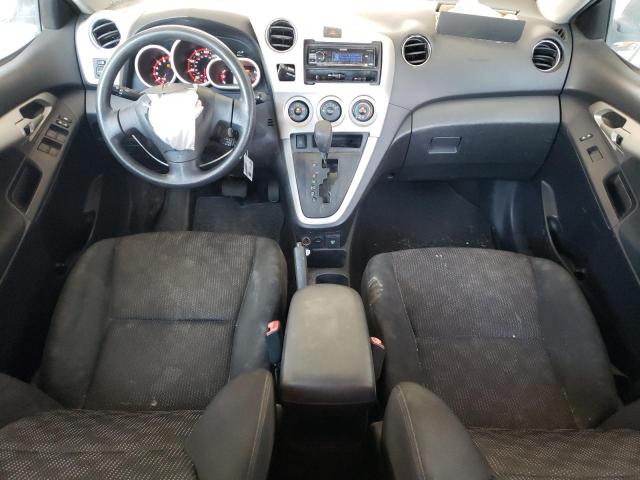Photo 8 from auction – 2009 PONTIAC VIBE with VIN 5Y2SP67899Z447356
