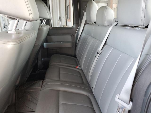 Photo 10 from auction – 2011 FORD F150 SUPER with VIN 1FTFX1CF8BFD04527