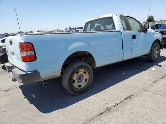 Photo 3 from auction – 2007 FORD F150 with VIN 1FTVF12547NA58659