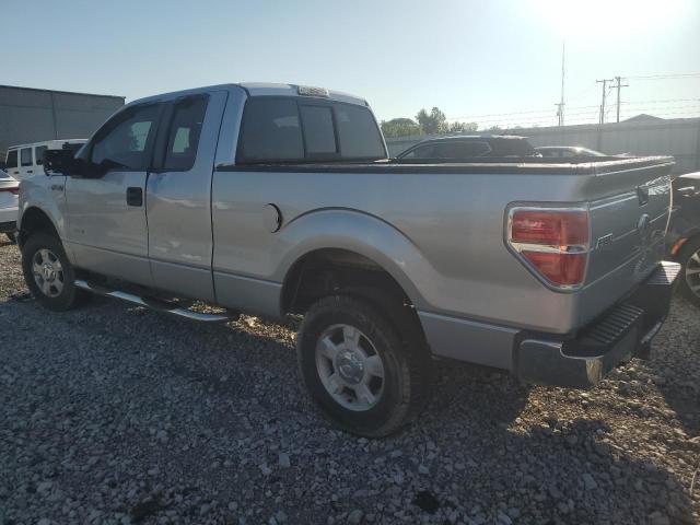 Photo 2 from auction – 2011 FORD F150 SUPER with VIN 1FTFX1ET9BFC64221