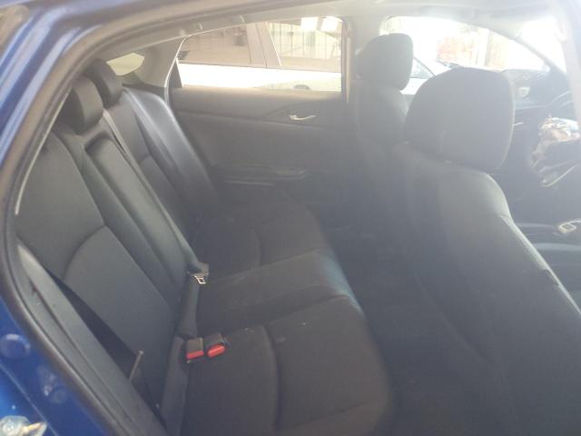 Photo 10 from auction – 2020 HONDA CIVIC EX with VIN 19XFC1F35LE024217