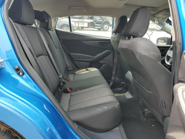 Photo 10 from auction – 2021 SUBARU IMPREZA PR with VIN 4S3GTAD63M3714073