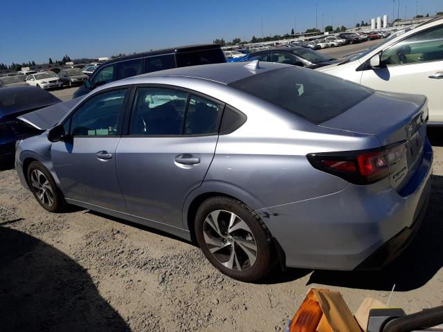 Photo 2 from auction – 2023 SUBARU LEGACY PRE with VIN 4S3BWAD60P3003341