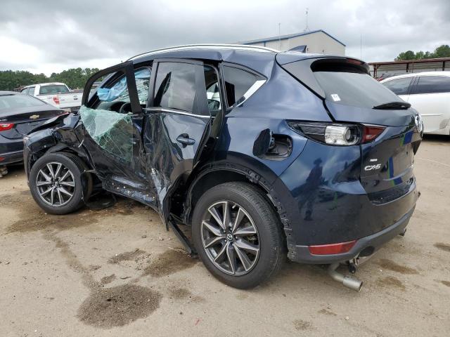 Photo 2 from auction – 2018 MAZDA CX-5 TOURI with VIN JM3KFACM7J1413001