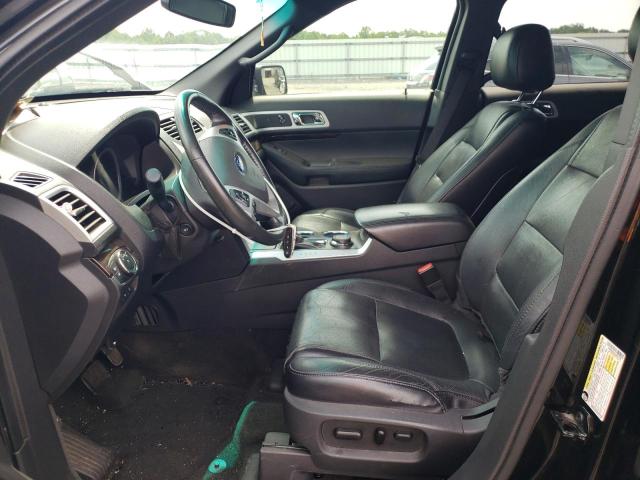 صورة رقم 7 من المزاد - 2012 FORD EXPLORER L مع VIN 1FMHK8F83CGA91796