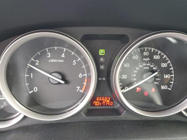 Photo 9 from auction – 2011 MAZDA MAZDA 6 with VIN 1YVHZ8CH0B5M10905