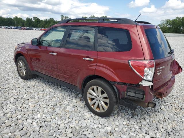 Photo 2 from auction – 2013 SUBARU FORESTER L with VIN JF2SHAEC5DH420226