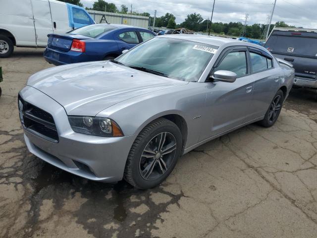 DODGE CHARGER R/ 2014 con VIN 2C3CDXDT8EH320236 - Foto de la subasta