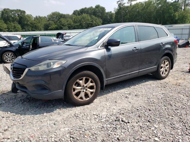 Photo 1 from auction – 2013 MAZDA CX-9 SPORT with VIN JM3TB2BA4D0402688
