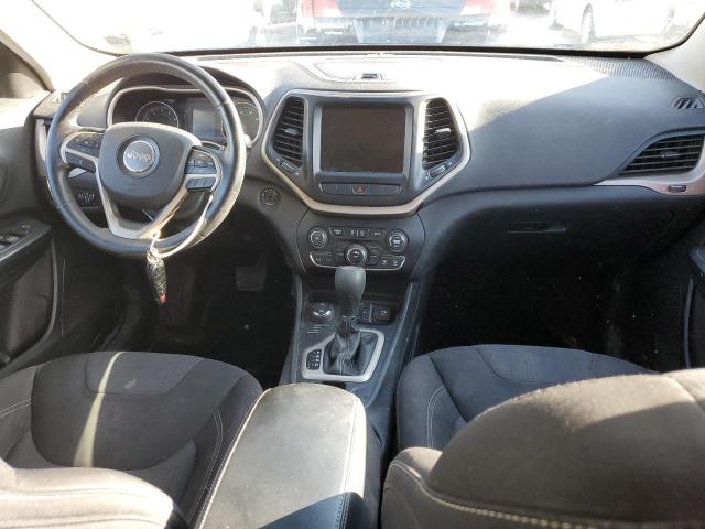 Photo 8 from auction – 2015 JEEP CHEROKEE L with VIN 1C4PJMCS7FW625906