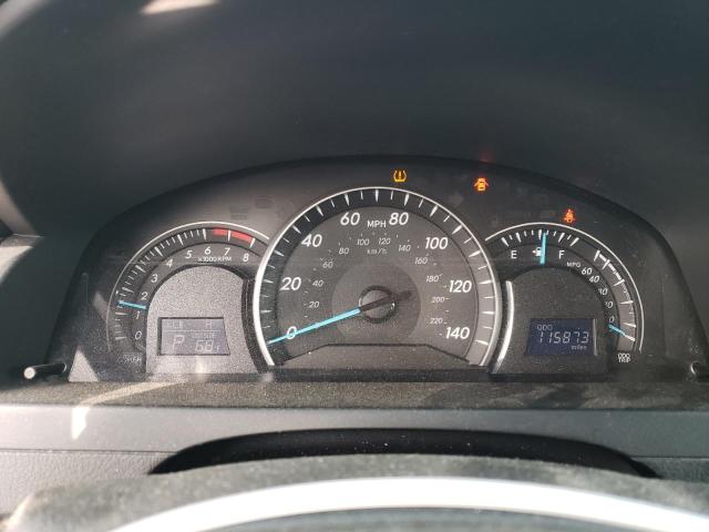 Photo 9 from auction – 2013 TOYOTA CAMRY L with VIN 4T1BF1FK2DU225990