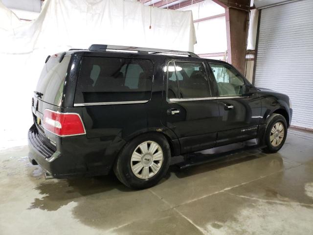Photo 3 from auction – 2008 LINCOLN NAVIGATOR with VIN 5LMFU28588LJ05673