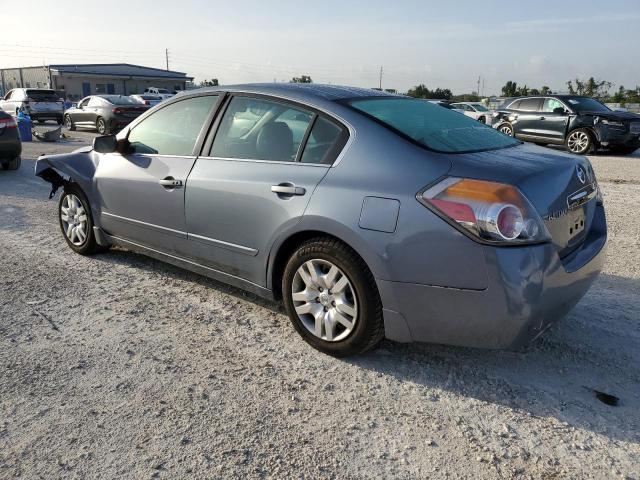 Photo 2 from auction – 2011 NISSAN ALTIMA BAS with VIN 1N4AL2AP3BC146919