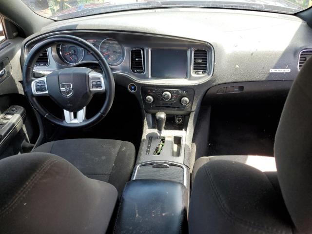 Photo 8 from auction – 2012 DODGE CHARGER R/ with VIN 2C3CDXCT8CH282134