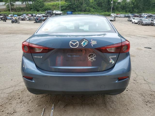 Photo 6 from auction – 2016 MAZDA 3 SPORT with VIN 3MZBM1T79GM324693