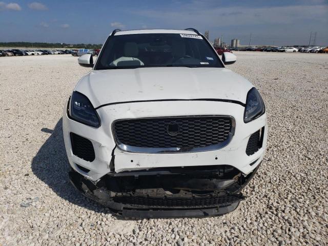 Photo 5 from auction – 2020 JAGUAR E-PACE SE with VIN SADFP2FX2L1004527
