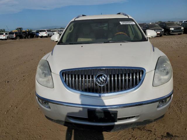 Photo 5 from auction – 2012 BUICK ENCLAVE with VIN 5GAKVCED0CJ420929