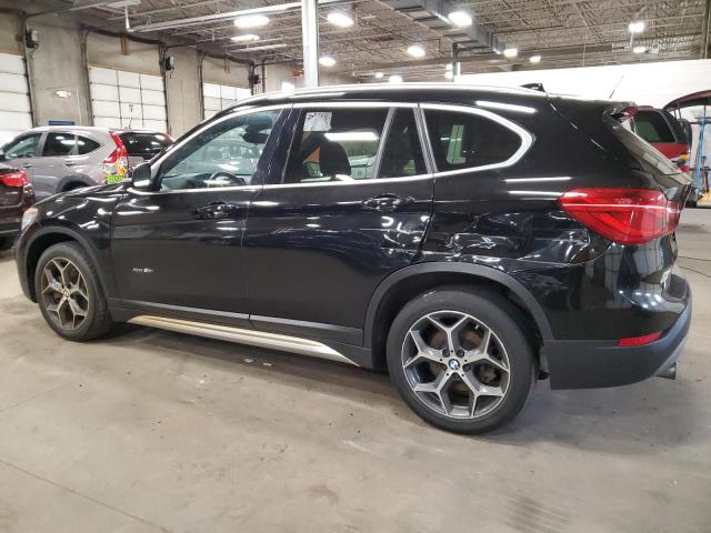 Photo 2 from auction – 2016 BMW X1 XDRIVE2 with VIN WBXHT3C32GP884982
