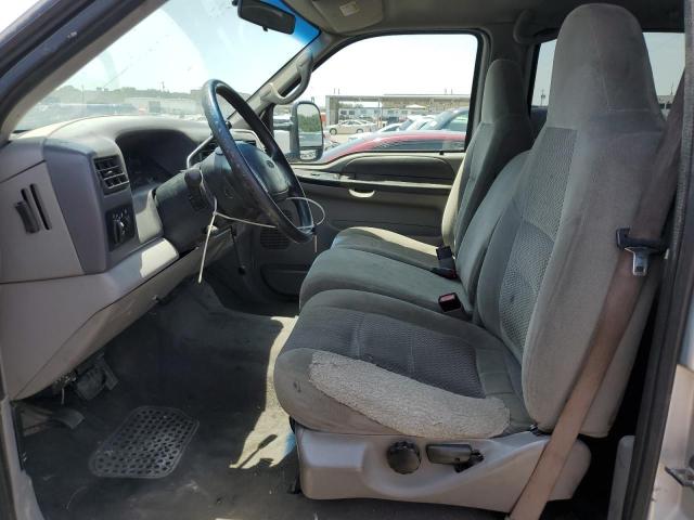 Photo 7 from auction – 2001 FORD F250 SUPER with VIN 1FTNW21F41EC51997