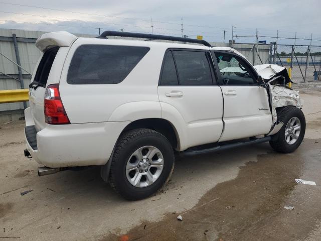 Photo 3 from auction – 2009 TOYOTA 4RUNNER SR with VIN JTEBU14R79K039306