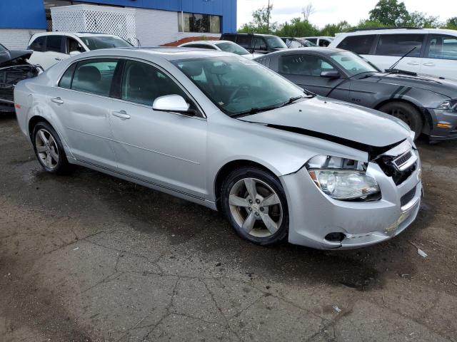 Photo 4 from auction – 2011 CHEVROLET MALIBU 1LT with VIN 1G1ZC5E15BF256690