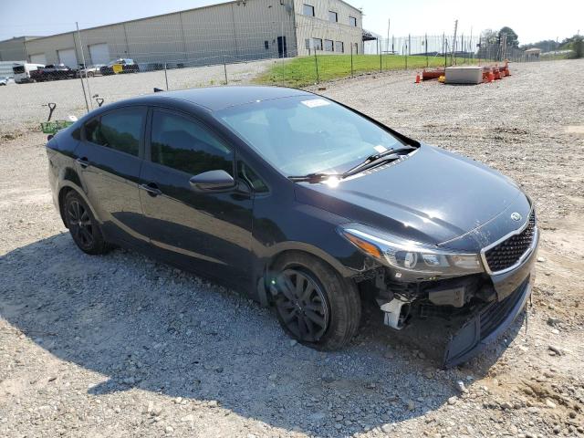 Фото 4 с аукциона – 2017 KIA FORTE LX с VIN 3KPFL4A74HE014457