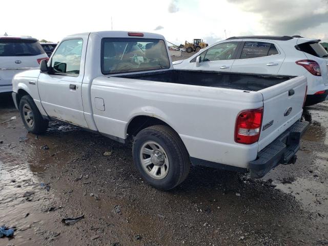 Photo 2 from auction – 2011 FORD RANGER with VIN 1FTKR1ADXBPA12818